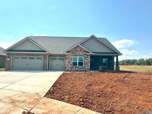 302 Wanto Ln, Huntsville, AL 35811