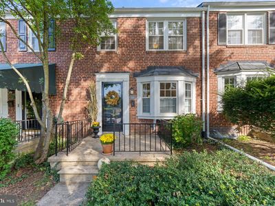 7420 Stanmore Ct, Baltimore, MD, 21212