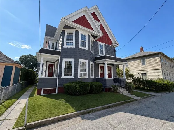 55 Warren Ave, Warren, RI 02885