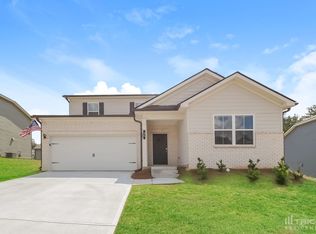 25 Leyland Ct, Dallas, GA 30132