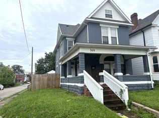 369 N Monroe Ave, Columbus, OH 43203
