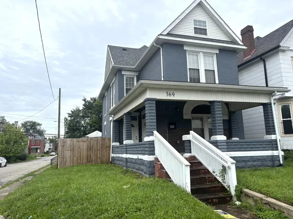 369 N Monroe Ave, Columbus, OH 43203