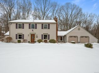 154 Woodland Hills Rd, Southbury, CT 06488