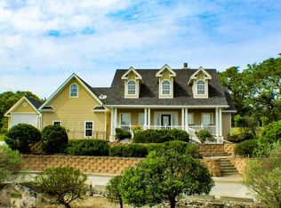 155 Victoria Dr, Kerrville, TX 78028