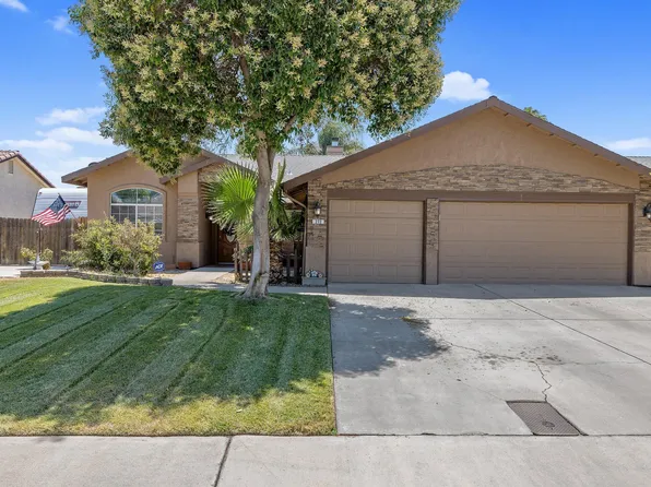 272 San Simeon Lane, Coalinga, CA 93210