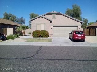 8817 N 57th Dr, Glendale, AZ 85302