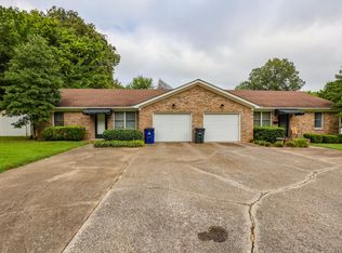 3827 Minnich Ave, Paducah, KY 42001