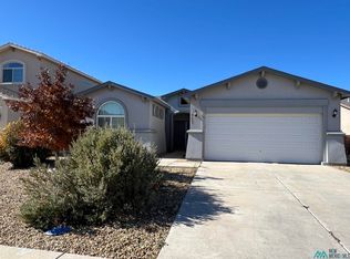 4605 N Homestretch Rd, Hobbs, NM 88240