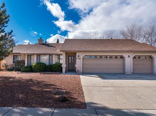 7146 N Viewscape Dr, Prescott Valley, AZ 86315