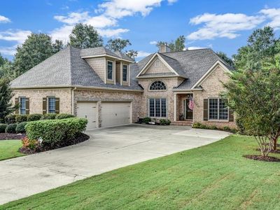 2720 Willow Bend Dr, Cumming, GA, 30028