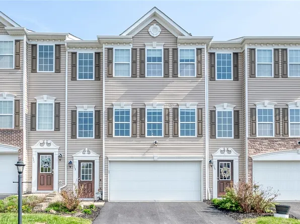 113 Robert St, Imperial, PA 15126