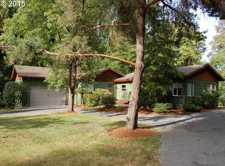 2500 SE Cleveland Ave, Gresham, OR 97080