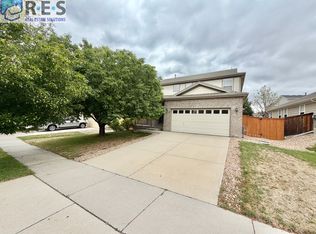 16183 E 104th Way, Commerce City, CO 80022