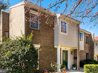 40 Gentry Ct, Annapolis, MD 21403