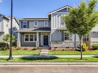 5317 SE Stargrass St, Hillsboro, OR 97123