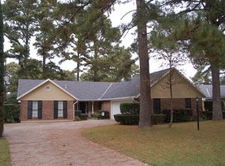 9979 Trailridge Dr, Shreveport, LA 71106