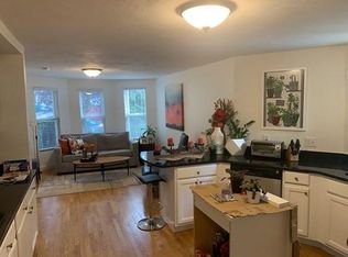 35 Newbern Ave #1, Medford, MA 02155