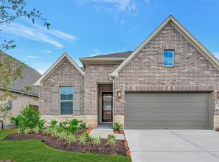 8931 Gray Fox Trl, Manvel, TX 77578