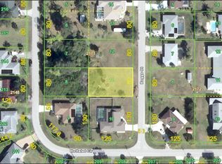 4395 Boggs St, Port Charlotte, FL 33948