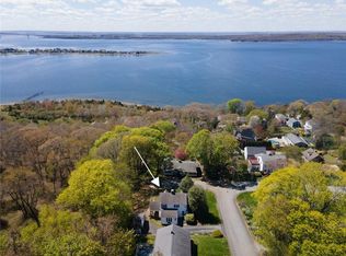 6 Miles Ave, Tiverton, RI 02878