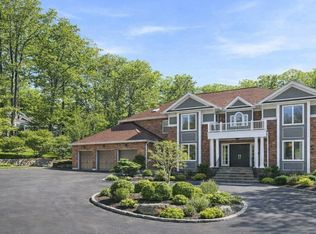 2 Hemlock Rise, Armonk, NY 10504