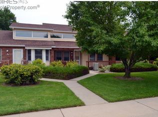 3414 Seneca St #A2, Fort Collins, CO 80526