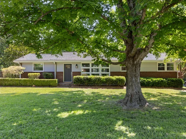 5002 Churchill Dr, Nashville, TN 37211