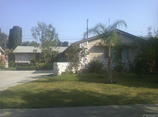 17167 Index St, Granada Hills, CA 91344