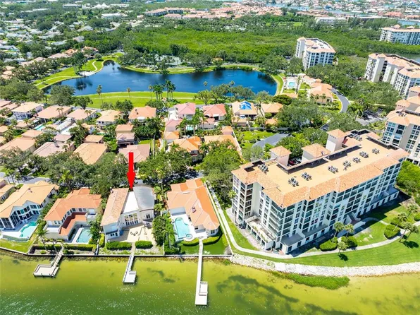 4703 Dolphin Cay Ln S, Saint Petersburg, FL 33711