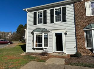 915 A Shelby Dr, Greensboro, NC 27409