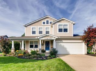 313 Central Station Dr, Johnstown, OH 43031
