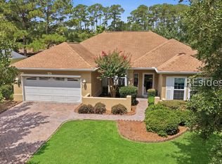 21 Trescot Ln, Bluffton, SC 29909