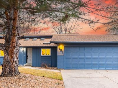 901 Delphi Drive, Lafayette, CO, 80026