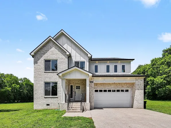 4129 Buck Matthews Rd, Columbia, TN 38401