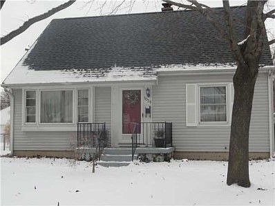 2nd image of 1038 Oakland Park Ave