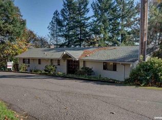 1400 Laurel Heights Dr NW, Albany, OR 97321