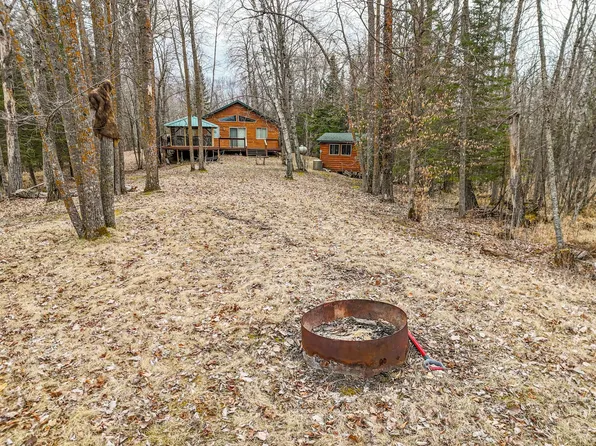 5168 Basswood Ln NE, Bemidji, MN 56601