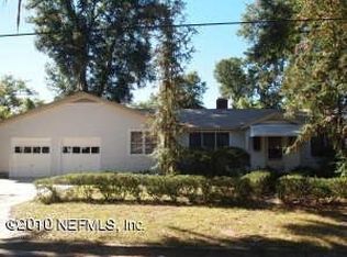 222 W 60th St, Jacksonville, FL 32208