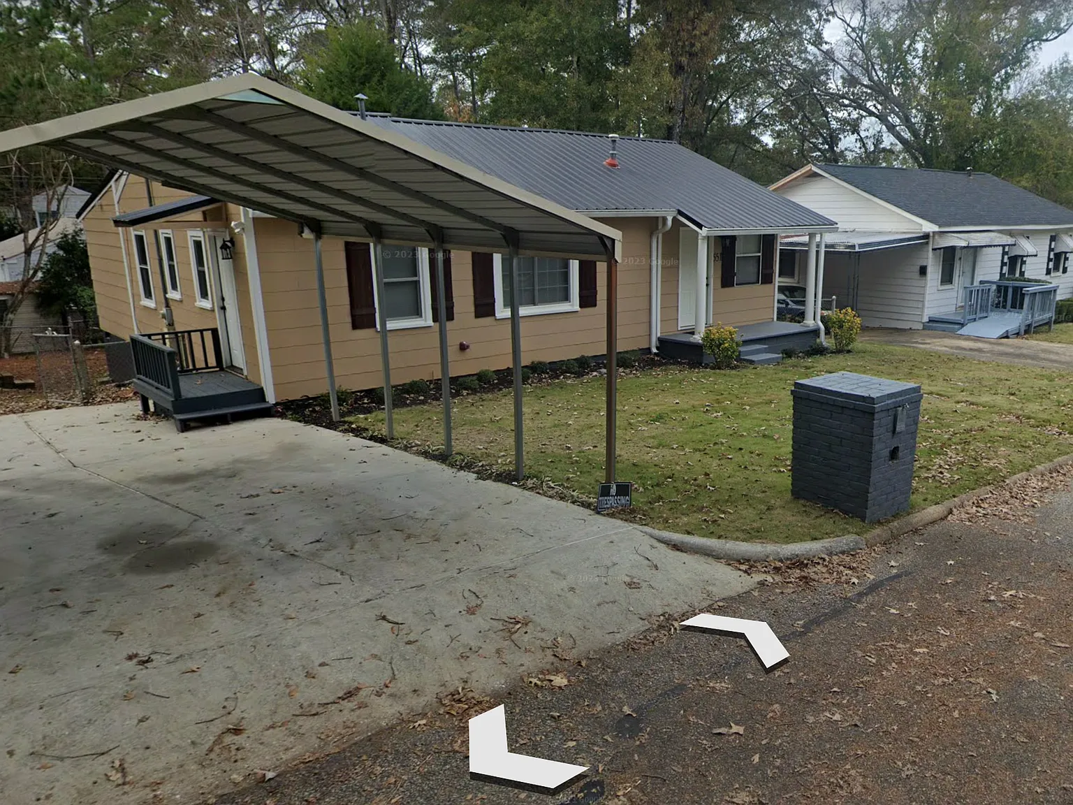 Lincoln St, Auburn — Photo 3