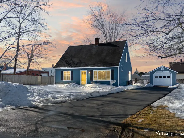 17 Winter Street, Biddeford, ME 04005