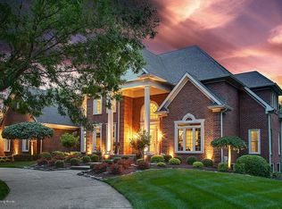 7405 Pine Knoll Cir, Prospect, KY 40059