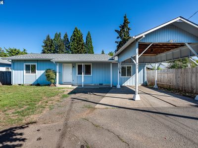 568 Nighthawk Ln, Springfield, OR, 97477
