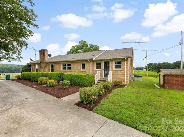 20661 Sam Rd, Albemarle, NC 28001