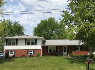 1140 Columbus Cir N, Ashland, OH 44805