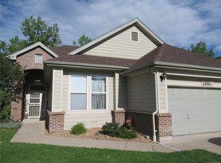 2886 W Riverwalk Cir UNIT A, Littleton, CO 80123