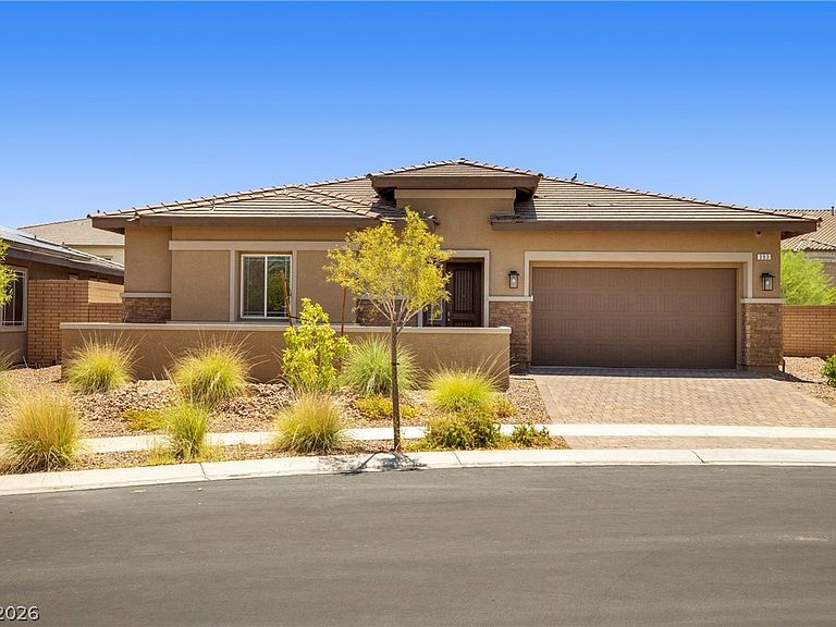 393 John Law Ln, Henderson, NV