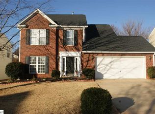 232 Highgate Cir, Greer, SC 29650