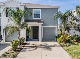 32534 Turtle Grace Loop, Wesley Chapel, FL 33545