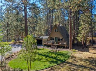 18785 Tuscarora Ln, Bend, OR 97702
