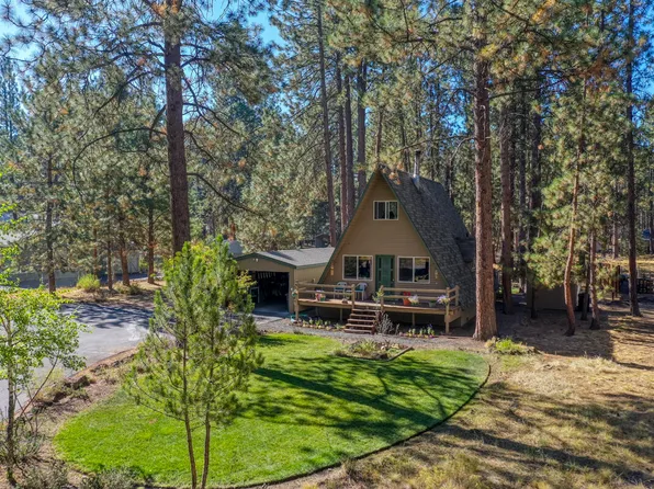 18785 Tuscarora Ln, Bend, OR 97702